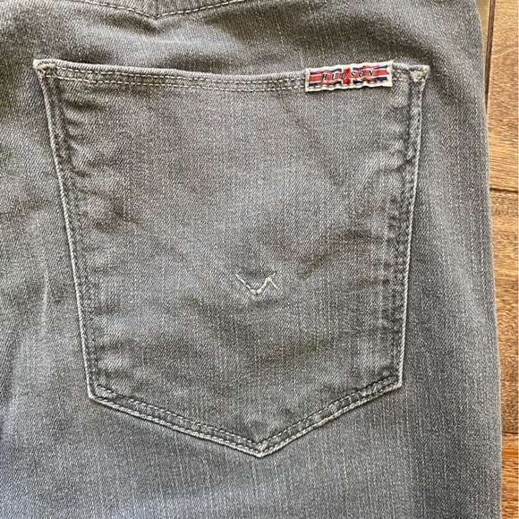 Hudson jeans model Krista ankle super skinny - Picture 9 of 12